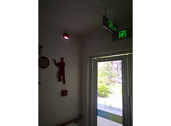 宜居養(yǎng)老院檢測(cè)